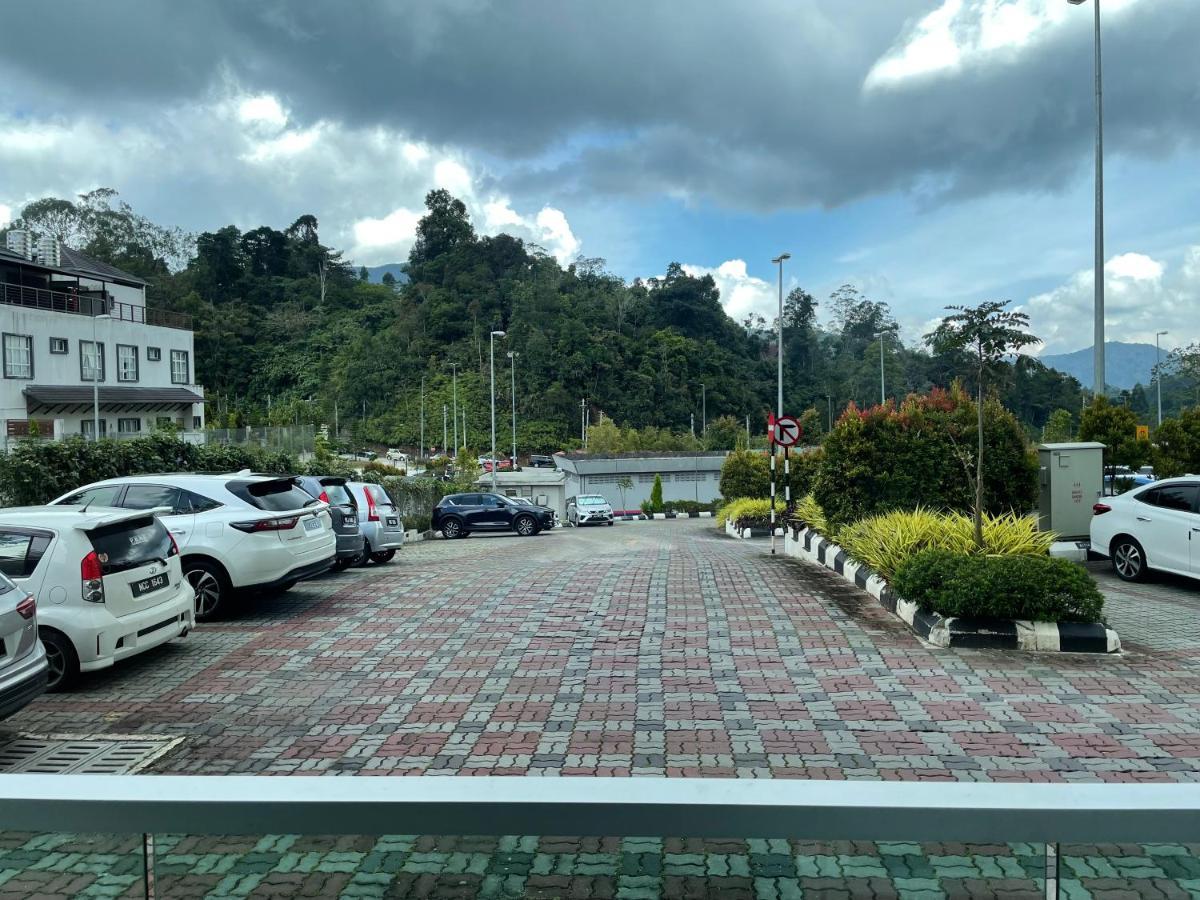 The Quintet Cameron Highlands By Tulip Tanah Rata Extérieur photo